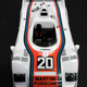 Illustration for article titled Teutonic Tuesday: Porsche 936/76 by Spark